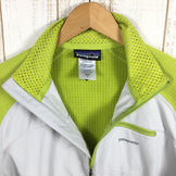 【Men's S グリーン系】 Patagonia ( パタゴニア ) ウインド シールド プルオーバー Wind Shield Pullover 防風 ポーラテック パワードライ 生産終了モデル 入手困難 24991 International Men's Fog - 【公式】2ndGEAR（セカンドギア）Webショップ【登山用品・アウトドア用品専門 買取販売店】