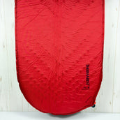 【OneSize レッド系】 Thermarest ( サーマレスト ) プロライト プラス ウィメンズ レギュラー Prolite Plus WR ポリエステル スリーピングシステム マット スリーピングパッド エアマット z00055095  エアマット マッ