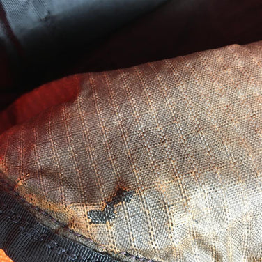 【OneSize オレンジ系】Gregory ( グレゴリー ) ランパールーム Rumper Room ネオンオレンジ コーデュラ 米国限定 20周年記念モデル 日本未発売 シルバータグ アメリカ製 ヒップパック ウエストバッグ ベルトパック 入手困難 ウエストバッグ ヒップパック バッグ ストレージ - 【公式】2ndGEAR（セカンドギア）Webショップ【登山用品・アウトドア用品専門 買取販売店】