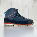【Unisex 24.5cm ネイビー系】 Columbia ( コロンビア ) カラサワ ミスト オムニテック Karasawa Mist Omni-Tech フットウェア トレッキングブーツ z00059851  トレッキングブーツ フットウェア-8