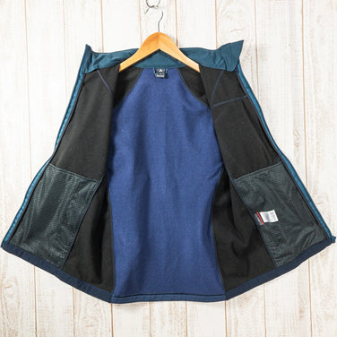 【Women's L ネイビー系】 Montbell ( モンベル ) サイクライム ジャケット ナイロン ウェア トップス アウター ジャケット ソフトシェル z00050708 ソフトシェル アウター ジャケット トップス ウェア - 【公式】2ndGEAR（セカンドギア）Webショップ【登山用品・アウトドア用品専門 買取販売店】