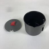 【OneSize チャコール系】 Primus ( プリムス ) トレックポット0.6L クッカー P-741400 クッカー コッフェル クックウェア - 【公式】2ndGEAR（セカンドギア）Webショップ【登山用品・アウトドア用品専門 買取販売店】