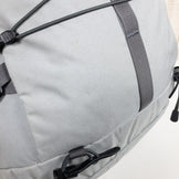 【Unisex S/M グレー系】 Mystery Ranch ( ミステリーランチ ) セプター 35 Scepter 35L バックパック Unisex 容量【30L～54L】 バックパック バッグ ストレージ - 【公式】2ndGEAR（セカンドギア）Webショップ【登山用品・アウトドア用品専門 買取販売店】