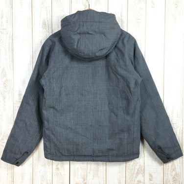 【Men's S グレー系】Patagonia ( パタゴニア ) ワナカ ダウン ジャケット Wanaka Down Jacket パーカー フーディ 28472 International Men's ダウンインサレーション アウター ジャケット トップス ウェア - 【公式】2ndGEAR（セカンドギア）Webショップ【登山用品・アウトドア用品専門 買取販売店】