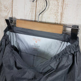 【Men's M グレー系】 Omm ( オーエムエム ) ヘイロ パンツ Halo Pant レインシェル 生産終了モデル 入手困難 Men's Gray レインシェル ロングパンツ ボトムス ウェア - 【公式】2ndGEAR（セカンドギア）Webショップ【登山用品・アウトドア用品専門 買取販売店】