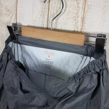 【Men's M グレー系】 Omm ( オーエムエム ) ヘイロ パンツ Halo Pant レインシェル 生産終了モデル 入手困難 Men's Gray レインシェル ロングパンツ ボトムス ウェア - 【公式】2ndGEAR（セカンドギア）Webショップ【登山用品・アウトドア用品専門 買取販売店】