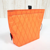 【OneSize オレンジ系】 Wanderlust Equipment ( ワンダーラストエクイップメント ) スタンド コージー Stand Cozy バッグ ストレージ パッキングサック スタッフサック インナーポーチ X-Pac ( エックスパック ) z0 - 【公式】2ndGEAR（セカンドギア）Webショップ【登山用品・アウトドア用品専門 買取販売店】