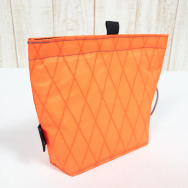 【OneSize オレンジ系】 Wanderlust Equipment ( ワンダーラストエクイップメント ) スタンド コージー Stand Cozy バッグ ストレージ パッキングサック スタッフサック インナーポーチ X-Pac ( エックスパック ) z0 - 【公式】2ndGEAR（セカンドギア）Webショップ【登山用品・アウトドア用品専門 買取販売店】