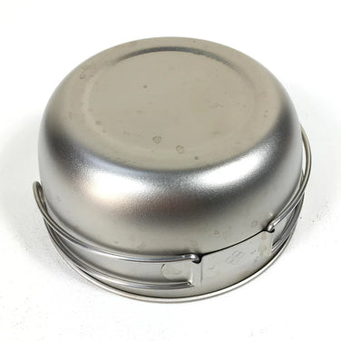 【OneSize シルバー系】 Montbell ( モンベル ) チタンボール・ディッシュセット クッカー 1124512 クッカー コッフェル クックウェア - 【公式】2ndGEAR（セカンドギア）Webショップ【登山用品・アウトドア用品専門 買取販売店】