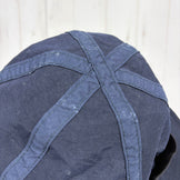 【OneSize ネイビー系】 Ridge Mountain Gear ( リッジマウンテンギア ) ベーシックキャップ Basic Cap ナイロン ウェア ウェア小物 ヘッドウェア キャップ z00055110  キャップ ヘッドウェア ウェア小物 ウェア