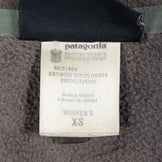 【Women's XS ブラウン系】 2008 Patagonia ( パタゴニア ) シンチラ フリース ベスト Synchilla Fleece Vest ポリエステル ウェア トップス ベスト フリース z00051096 フリース ベスト トップス ウェア - 【公式】2ndGEAR（セカンドギア）Webショップ【登山用品・アウトドア用品専門 買取販売店】