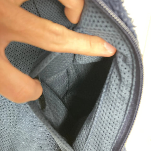 【Men's S ネイビー系】 Gramicci ( グラミチ ) ボアフリース ベスト Double Navy ポリエステル ウェア トップス ベスト フリース z00054017 Double Navy フリース ベスト トップス ウェア