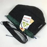 【OneSize ブラック系】Marmot ( マーモット ) リバーシブル ボア サコッシュ 四角友里コラボモデル TOAQJA29YY ショルダーバッグ バッグ ストレージ - 【公式】2ndGEAR（セカンドギア）Webショップ【登山用品・アウトドア用品専門 買取販売店】