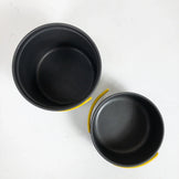 【OneSize グレー系】 Montbell ( モンベル ) アルパインクッカー ディープ 11+13 セット アルミニウム 1124451 クッカー コッフェル クックウェア - 【公式】2ndGEAR（セカンドギア）Webショップ【登山用品・アウトドア用品専門 買取販売店】