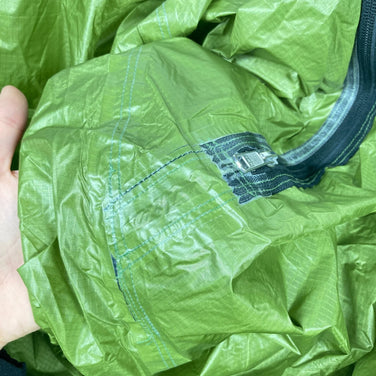 One Size Green Arai Tent Ripen Oni Dome 1 Forest Green Camping Gear Tent Mountain Tent z00054225 Forest Green Mountain Tent Camping Gear