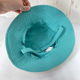 【Baby's 5T ブルー系】 2020 Patagonia ( パタゴニア ) サン バケツ ハット Sun Bucket Hat BILP ナイロン ウェア ウェア小物 ヘッドウェア ハット z00058126 BILP ハット ヘッドウェア ウェア小物 ウェア