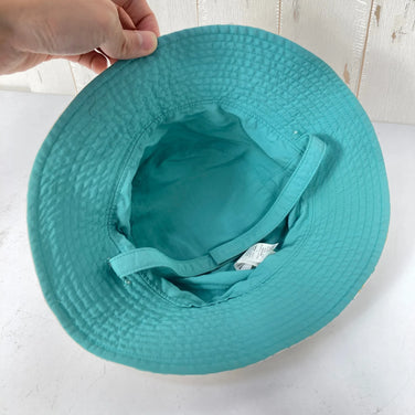 【Baby's 5T ブルー系】 2020 Patagonia ( パタゴニア ) サン バケツ ハット Sun Bucket Hat BILP ナイロン ウェア ウェア小物 ヘッドウェア ハット z00058126 BILP ハット ヘッドウェア ウェア小物 ウェア