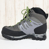 【Unisex 24.5cm グレー系】 Sirio ( シリオ ) P.F.46-3 PF46-3 Unisex GORE-TEX ( ゴアテックス ) 幅広モデル TTN トレッキングブーツ フットウェア - 【公式】2ndGEAR（セカンドギア）Webショップ【登山用品・アウトドア用品専門 買取販売店】