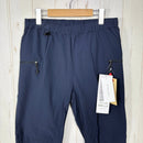 【Women's L ブルー系】 Axesquin ( アクシーズクイン ) ウィメンズ ダブルウィーブ ソフトシェル パンツ W's DW Soft Shell Pant 012028 ブルーナイツ z00055913 ブルーナイツ ソフトシェル ロングパンツ ボト-2