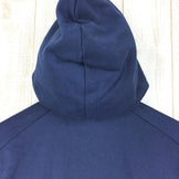 【Men's S ネイビー系】 Peak Performance ( ピークパフォーマンス ) ストラクチャー ジップ フード Structure Zip Hood フルジップ フーディ パーカー G60474002 International Men's 化繊 - 【公式】2ndGEAR（セカンドギア）Webショップ【登山用品・アウトドア用品専門 買取販売店】