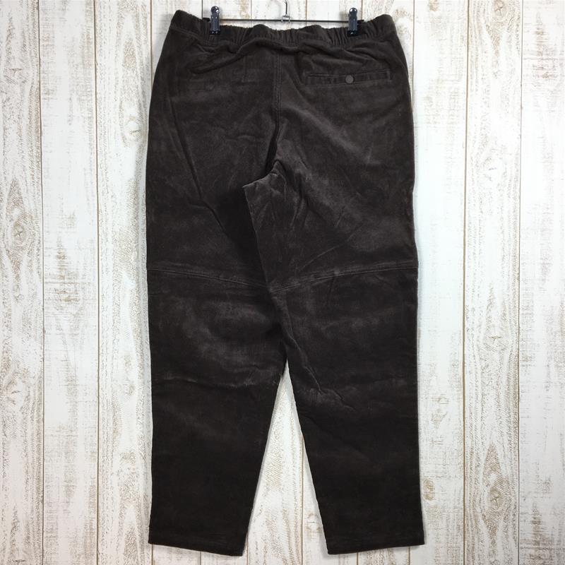 【Men's L ブラウン系】 The North Face ( ザ・ノースフェイス ) グラナム コード パンツ Granum Cord Pant コーデュロイ クライミングパンツ NB82211 Asian Men's  化繊 ロングパンツ ボトムス ウェア