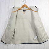 【Women's XS アイボリー系】 2019 Patagonia ( パタゴニア ) レトロ パイル フーディ PLCN ポリエステル ウェア トップス アウター ジャケット フリース z00050611 PLCN フリース アウター ジャケット トップス ウェア - 【公式】2ndGEAR（セカンドギア）Webショップ【登山用品・アウトドア用品専門 買取販売店】