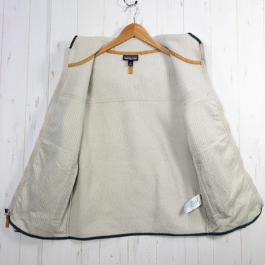 【Women's XS アイボリー系】 2019 Patagonia ( パタゴニア ) レトロ パイル フーディ PLCN ポリエステル ウェア トップス アウター ジャケット フリース z00050611 PLCN フリース アウター ジャケット トップス ウェア - 【公式】2ndGEAR（セカンドギア）Webショップ【登山用品・アウトドア用品専門 買取販売店】