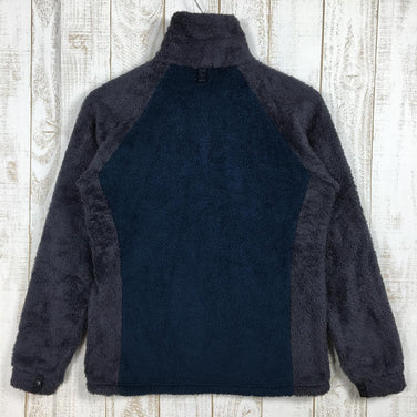 【Women's L ネイビー系】 Helly Hansen ( ヘリーハンセン ) グラヴダルジャケット Gravdal Jacket 光電子フリース HOW51802 Asian Women's フリース アウター ジャケット トップス ウェア - 【公式】2ndGEAR（セカンドギア）Webショップ【登山用品・アウトドア用品専門 買取販売店】