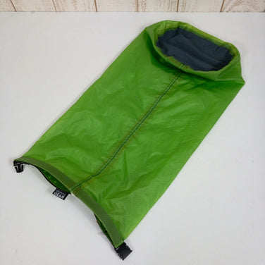 【OneSize グリーン系】 Granite Gear ( グラナイトギア ) イーベント シル ドライサック XS Event Sil Drysack XS ナイロン 2210900129 撥水機能 防水機能 10L ドライサック パッキングサック バッグ ス - 【公式】2ndGEAR（セカンドギア）Webショップ【登山用品・アウトドア用品専門 買取販売店】