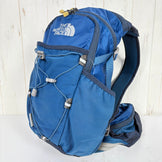 【L ネイビー系】 The North Face ( ザ・ノースフェイス ) マーティン ウィング 10 MARTIN WING 10 ナイロン バッグ ストレージ ランニングベスト ベストパック z00059090  ランニングベスト ベストパック バ
