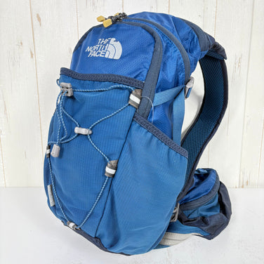 【L ネイビー系】 The North Face ( ザ・ノースフェイス ) マーティン ウィング 10 MARTIN WING 10 ナイロン バッグ ストレージ ランニングベスト ベストパック z00059090  ランニングベスト ベストパック バ