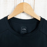 【Men's L ブラック系】 The North Face ( ザ・ノースフェイス ) ショートスリーブ GTD ロゴ クルー Short Sleeve GTD Logo Crew ポリエステル ウェア トップス インナー シャツ ショートスリーブTシャツ クルー - 【公式】2ndGEAR（セカンドギア）Webショップ【登山用品・アウトドア用品専門 買取販売店】