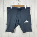 【Men's XL ブラック系】 Nike ( ナイキ ) ドライ フィット トレイル ポケット ハーフ タイツ Dri Fit Trail Pocket Half Tights ポリエステル ウェア ボトムス ショーツ ショートパンツ ソフトシェル z0005862-1
