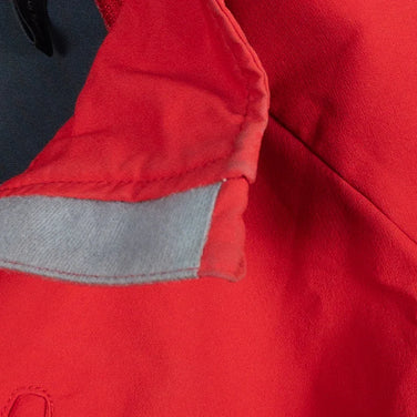 【Men's M レッド系】 Mammut ( マムート ) ソフテック グラナイト ハイブリッド ジャケット SOFtech Granite Hybrid Jacket ポリエステル ウェア トップス アウター ジャケット ソフトシェル z00051951 ソ - 【公式】2ndGEAR（セカンドギア）Webショップ【登山用品・アウトドア用品専門 買取販売店】