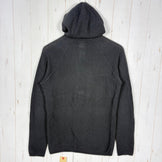 【Men's S ブラック系】 2018 Patagonia ( パタゴニア ) キャプリーン エア フーディ Capilene Air Hoody メリノウール ウェア トップス アウター ジャケット フリース z00055234  フリース アウター ジャケット