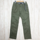 【XS グリーン系】 Gramicci ( グラミチ ) ストレート パンツ Straight Pants コットン GMP2-F1110 コットン ロングパンツ ボトムス ウェア - 【公式】2ndGEAR（セカンドギア）Webショップ【登山用品・アウトドア用品専門 買取販売店】
