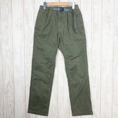 【XS グリーン系】 Gramicci ( グラミチ ) ストレート パンツ Straight Pants コットン GMP2-F1110 コットン ロングパンツ ボトムス ウェア - 【公式】2ndGEAR（セカンドギア）Webショップ【登山用品・アウトドア用品専門 買取販売店】
