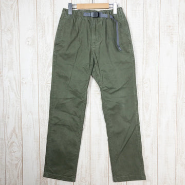 【XS グリーン系】 Gramicci ( グラミチ ) ストレート パンツ Straight Pants コットン GMP2-F1110 コットン ロングパンツ ボトムス ウェア - 【公式】2ndGEAR（セカンドギア）Webショップ【登山用品・アウトドア用品専門 買取販売店】