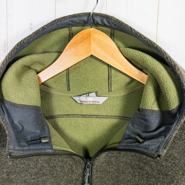 【Men's L グリーン系】 Outdoor Research ( アウトドアリサーチ ) エグジット フーディー Exit Hoody ポリエステル ウェア トップス アウター ジャケット フリース z00052419 フリース アウター ジャケット トップス - 【公式】2ndGEAR（セカンドギア）Webショップ【登山用品・アウトドア用品専門 買取販売店】