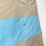 【Men's 35 ブルー系】 2015 Patagonia ( パタゴニア ) ミニマリスト ウェーブフェアラー ボードショーツ 19 Minimalist Wavefarer Board Shorts 19 AISS ナイロン ウェア ボトムス ショーツ ショー