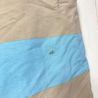 【Men's 35 ブルー系】 2015 Patagonia ( パタゴニア ) ミニマリスト ウェーブフェアラー ボードショーツ 19 Minimalist Wavefarer Board Shorts 19 AISS ナイロン ウェア ボトムス ショーツ ショー