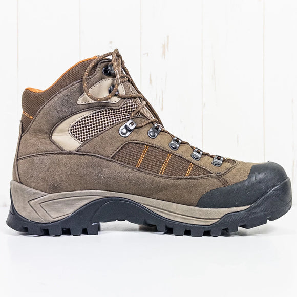 【Men's 28.0cm ベージュ系】 Sirio ( シリオ ) ピー エフ 302 P.F.302 フットウェア トレッキングブーツ z00053467  トレッキングブーツ フットウェア