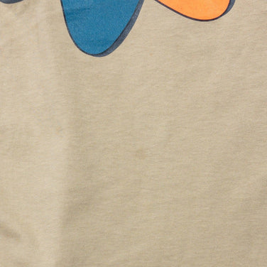 【Men's S ベージュ系】 Super Friction Time（スーパー フリクション タイム） ショートスリーブ コットン ティー Short Sleeve Cotton Tee コットン Men's コットン ショートスリーブTシャツ クルーネック イ - 【公式】2ndGEAR（セカンドギア）Webショップ【登山用品・アウトドア用品専門 買取販売店】