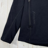 【Women's M ブラック系】 Houdini ( フーディニ ) ウィメンズ パワー アップ ジャケット W's Power Up Jacket 830020 900 TRUE BLACK z00055990 900 TRUE BLACK フリース アウター ジャ