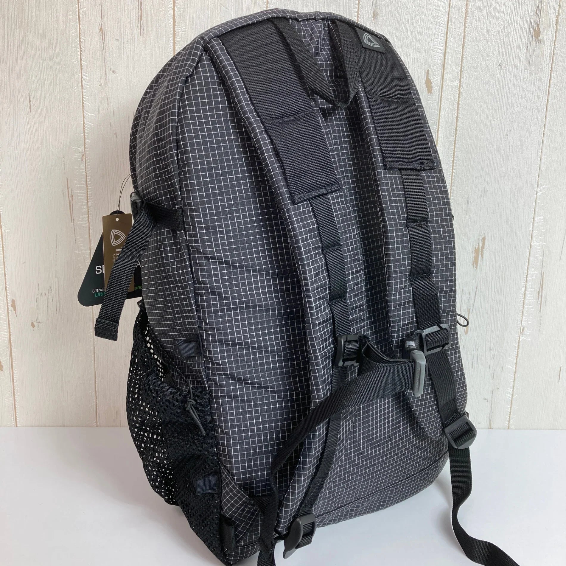 【OneSize ブラック系】 Trail Bum ( トレイルバム ) 24/7 パック スペクトラ 24/7 PACK SPECTRA NIGHT CLOUD ナイロン バッグ ストレージ バックパック デイパック 容量【～29L】 z00052142 NIGH - 【公式】2ndGEAR（セカンドギア）Webショップ【登山用品・アウトドア用品専門 買取販売店】