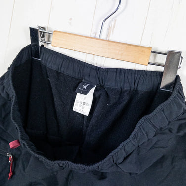 【Men's L ブラック系】 Shinogi By Axesquin ( 凌 By アクシーズクイン ) シモナギ ナイロン ウェア ボトムス ロングパンツ ソフトシェル z00052601 ソフトシェル ロングパンツ ボトムス ウェア - 【公式】2ndGEAR（セカンドギア）Webショップ【登山用品・アウトドア用品専門 買取販売店】