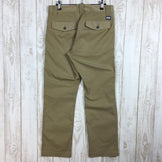 【Men's M ベージュ系】Helly Hansen ( ヘリーハンセン ) クイックドライ ポリ チノ Quickdry Poly Chino パンツ チノパン HO21418 Asian Men's 化繊 ロングパンツ ボトムス ウェア - 【公式】2ndGEAR（セカンドギア）Webショップ【登山用品・アウトドア用品専門 買取販売店】