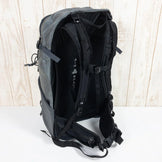 【Unisex S グレー系】 Karrimor ( カリマー ) オースター 25 Auster 25 デイパック バックパック 501171 Unisex Charcoal デイパック 容量【～29L】 バックパック バッグ ストレージ - 【公式】2ndGEAR（セカンドギア）Webショップ【登山用品・アウトドア用品専門 買取販売店】