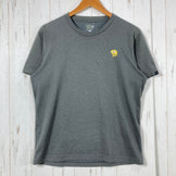 【Men's M ブルー系】 Montbell ( モンベル ) ・ノースフェイス・マウンテンハードウェア レインシェル・ショートスリーブティー 計3点セット バルク販売 卸売り	 ウェア トップス アウター ジャケット レインシェル z00060045  レイン