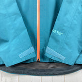 【Women's XS ブルー系】 2019 Patagonia ( パタゴニア ) カルサイト ジャケット Calcite Jacket TATE ポリエステル ウェア トップス アウター ジャケット レインシェル GORE-TEX ( ゴアテックス ) z00058